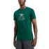 T-shirt a manches courtes La Sportiva CINQUECENTO T-SHIRT Men Cypress/Chalk
