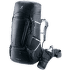 Sac a dos deuter Aircontact Pro 75+10 Black