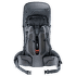 Sac a dos deuter Aircontact Pro 85+10 Black