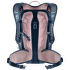 Sac a dos deuter Compact 14+3 graphite-shale
