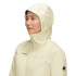 Veste Mammut Ducan Guide HS Hooded Jacket Women 3800 vin