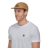 Casquette de baseball Mammut Five Panel Cotton Cap black 0001
