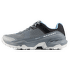 Chaussures Mammut Girun II Low GTX Women 00806 alloy-light glacier blue