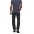 Pantalons Mammut Runbold IV Pants Men black 0001