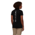 T-shirt a manches courtes Mammut Massone T-Shirt Women Quickdraw 6433 alpine calamint