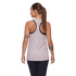 Débardeur Mammut Massone Light Tank Top Women 3818 dark mammut red