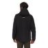 Veste Mammut Linard Guide HS Hooded Jacket Men marine-tschiel