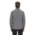 Chemises Mammut Lenni Longsleeve Shirt Men marine-black