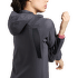 Veste La Sportiva WALL BREEZE STRETCH JKT Women Night Sky/Chalk