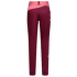Pantalons La Sportiva TUNDRA PANTS Women Redwood/Rosebay