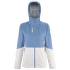 Fitz Roy Jacket Women VANILLA CREAM/CORONET