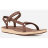 Sandales Teva Original Universal Slim Lea ACORN