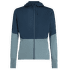 Merino 200 RealFleece™ Descender LS Zip Hoodie Men ABYSS/BLUE ASH/CB