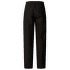 Pantalons The North Face ANTORA RAIN PANT Women TNF BLACK