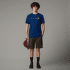 T-shirt a manches courtes The North Face S/S NEVER STOP EXPLORING TEE Men TNF BLACK