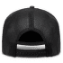 Casquette de baseball La Sportiva STRIPE CUBE HAT Onyx_G19G19