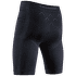 Shorts X-Bionic X-BIONIC® XCEED RIDE LINER SHORTS MEN X Black/Rhino Grey