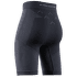 Shorts X-Bionic X-BIONIC® XCEED RUN SHORT TIGHTS WOMEN X Black/Rhino Grey