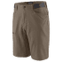 Venga Rock Shorts Men Wing Grey