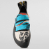 Chaussons d'escalade La Sportiva Otaki Blue/Flame_B00R04
