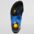 Chaussons d'escalade La Sportiva Skwama Women Apple Green/Cobalt Blue_E05B13