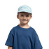 Casquette de baseball Buff Pack Mini Cap Kids ROAM TURQUOISE