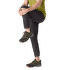 Pantalons Patagonia Terrebonne Trail Joggers Men Black