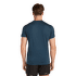 T-shirt a manches courtes Icebreaker Merino Blend 125 Cool-Lite™ Speed SS Tee Men ATLANTIS