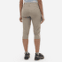 Pantalons 3/4 Millet Ubic Stretch 3/4 Pant Women CORONET BLUE