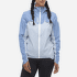 Veste Millet Intense Pro 2,5L Jacket Women CORONET BLUE/FOGGY DEW
