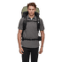 Sac a dos Mammut Ducan Spine 70-80 40299 marsh-black
