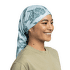 Écharpe Buff Coolnet UV SALT SEAGROVE GREEN