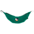 Hamac Ticket to the Moon Lightest Hammock Forest Green