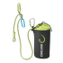 Ensemble Edelrid Via Ferrata Belay Kit II 25m