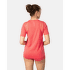 T-shirt a manches courtes Kari Traa Embla Wool Tee Women CANDY/LIGHT RED