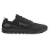 LONE PEAK 9+ WIDE Men BLACK