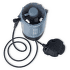 Douche Nemo Equipment Helio Pressure Shower