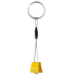 Porte-clés Y Y Vertical Climbing Nut Key Holder Gold
