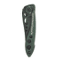 Couteau Leatherman SKELETOOL KB OD GREEN