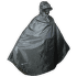 Poncho Tanna Tanna BASIC khaki