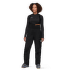 Pantalons Mammut Haldigrat HS Bib Pants Women black 0001