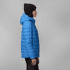 Veste Fjällräven Expedition Pack Down Hoodie Women True Red