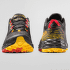 Chaussures La Sportiva Lycan II Black/Yellow