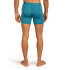 Caleçons Icebreaker Anatomica Boxer Men LICHEN/DK LODEN/S