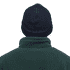Casquettes Patagonia Fishermans Rolled Beanie Black
