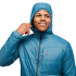 Veste Black Diamond Solution Hoody Men Black