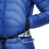 Eiger Nordwand Light Down IN Hooded Jacket Men