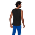 Débardeur Mammut Eiger Nordwand FL Air Mesh Vest Men black 0001