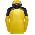 Veste La Sportiva SUPERCOULOIR PRIMALOFT PARKA MEN Yellow/Black