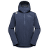 CREST EVO SHELL JACKET MEN Night Sky_B46B46